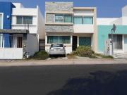 Renta Casa Residencial El Refugio, Querétaro