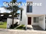 RENTA Casa Residencial Habitat Lote 13 numero 112...