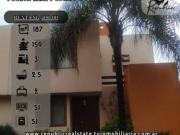 RENTA CASA RESIDENCIAL PUERTA REAL CORREGIDORA QUERETARO