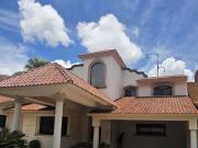 RENTA CASA RESIDENCIAL PULGAS PANDAS SUR