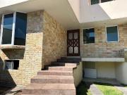 RENTA CASA RICON DEL PEDREGAL