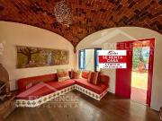 Renta Casa Rústica en Valle Verde – Morelia