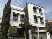 RENTA CASA SAN JOSE INSURGENTES