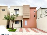 RENTA Casa Santa Barbara