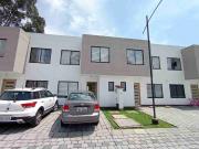 Renta casa sector Deán Bajo en el Valle de los Chillos