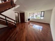 Renta casa sector El Bosque