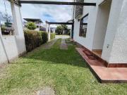 Renta casa Sector Sangolquí valle de los Chillos