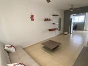 RENTA CASA SEMI AMUEBLADA