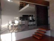 RENTA CASA semi AMUEBLADA en Colinas del Bosque ll,...