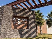 Renta casa semiamueblada en Condominio Acacias Dos Valles