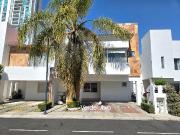 Renta casa sin muebles Juriquilla Santa Fe, 3 rec,...