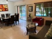 RENTA CASA SM 19 CANCUN