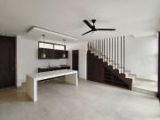 Renta casa tipo TOWNHOUSE, Temozon