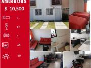 Renta casa totalmente amueblada ¡entra y vive ya! Renta casa totalmente amueblada ¡entra y vive ya!