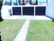 Casa Renta Un Nivel, Las Fincas Jiutepec Morelos