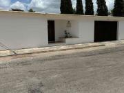 Renta casa un piso Benito Juárez norte