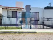 Renta Casa Una Planta en Tequisquiapan, Querétaro. Sin...
