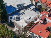 Renta casa uso comercial Anzures
