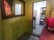 Renta Casa Uso Suelo Comercial, Sta María Ahuacatitlán....