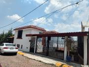 RENTA CASA VALLE DORADO, TLALNEPANTLA DE BAZ