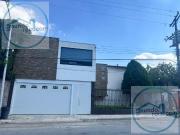 RENTA CASA VALLE LAS BRISAS MONTERREY ZONA SUR 4 RECAMARAS