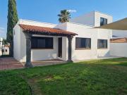 RENTA CASA VILLAS DEL MESON JURIQUILLA QUERETARO