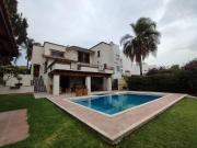 RENTA CASA VILLAS DEL MESON JURIQUILLA QUERETARO