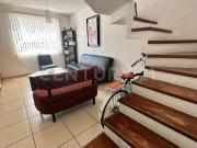 RENTA CASA VILLAS PALMIRA, QUERÉTARO. DV 6D138