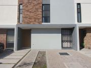 RENTA CASA ZIBATÁ* Rec planta baja + sótano y jardín