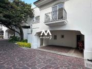 RENTA CASA ZONA LOMAS DEL VALLE