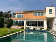 Renta Casa/oficinas Con Alberca Y Elevador. Cd....