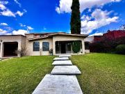 Renta Casas Amueblada Una Planta, Villas del Meson,...