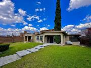 Renta Casas Amueblada 1 Nivel, Villas del Meson,...