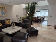 RENTA CASAS AMUEBLADAS QUERRETARO JURIQUILLA CUMBRES DEL...