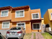 RENTA CASAS JURIQUILLA QUERETARO CERCA UVM Y COMERCIOS...
