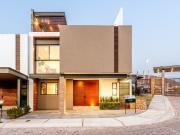 RENTA Casas Nuevo Refugio, Querétaro. Tipo A Privada...