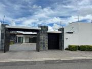 RENTA CASAS QUERETARO JURIQUILLA VILLAS DEL MESON UNA PLANTA