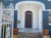 Renta casona de un piso en Merida
