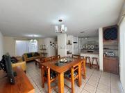 RENTA, Centro Sur. Casa amueblada de 3 recámaras