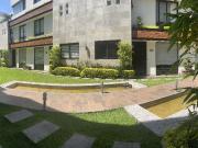 Renta CH Del valle, amores