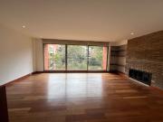 RENTA. CHICO RESERVADO. 130 m2. PISO 5