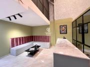 Renta clínica amueblada en Benito Juárez