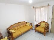 RENTA COL. MONRAZ: Departamento 2 Rec. | Semi Amueblado