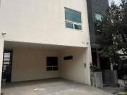 Renta Colinas de Anahuac San Nicolás