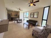 renta cómodo departamento amueblado en en benito juárez...