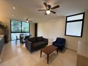 RENTA cómodo departamento AMUEBLADO en XCUMPICH EN...