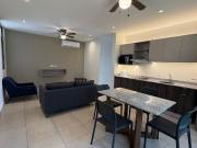 renta cómodo departamento amueblado en xcumpich en...