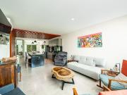 RENTA CON MUEBLES DEPARTAMENTO NIVEL 1 Apartment Cancún,...