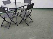 Renta con patio privado! PB Enfrente de la Central del...