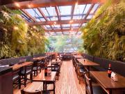 Renta con traspaso 3.2mdp Restaurante Bar Condesa...